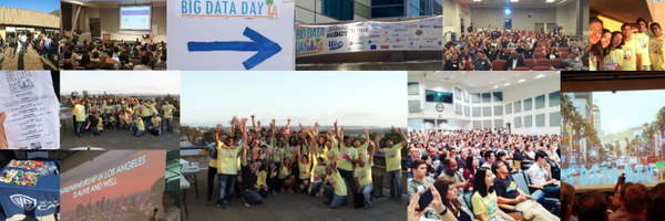 DataConLA Profile Banner