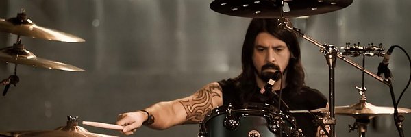 Richdrums22 Profile Banner