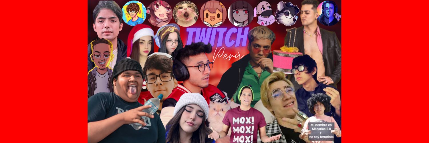 kickperupe's profile banner image