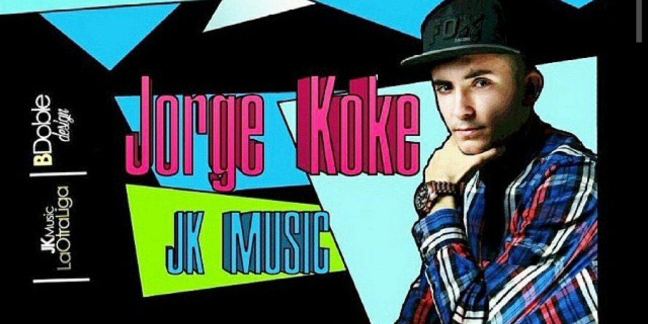 jorgekokefans's profile banner image