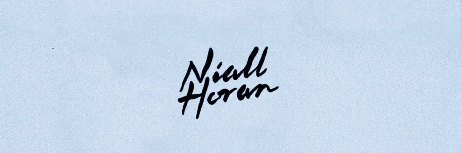 niallarchive's profile banner image