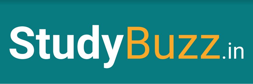 studybuzztweet's profile banner image