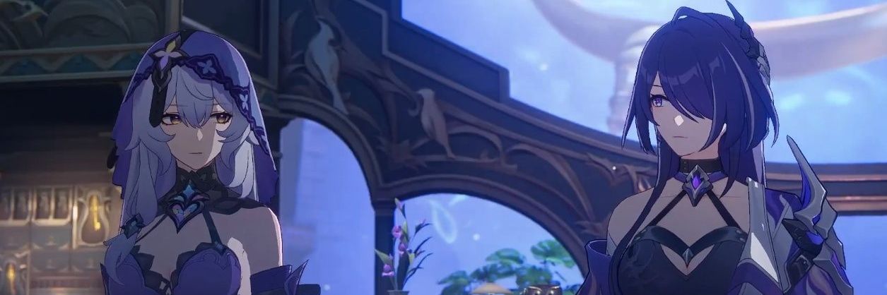 HorizonStrife's profile banner image