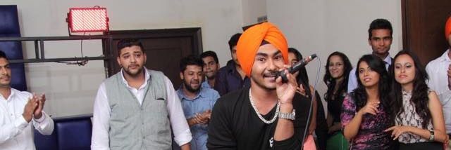 singhnavtej88's profile banner image