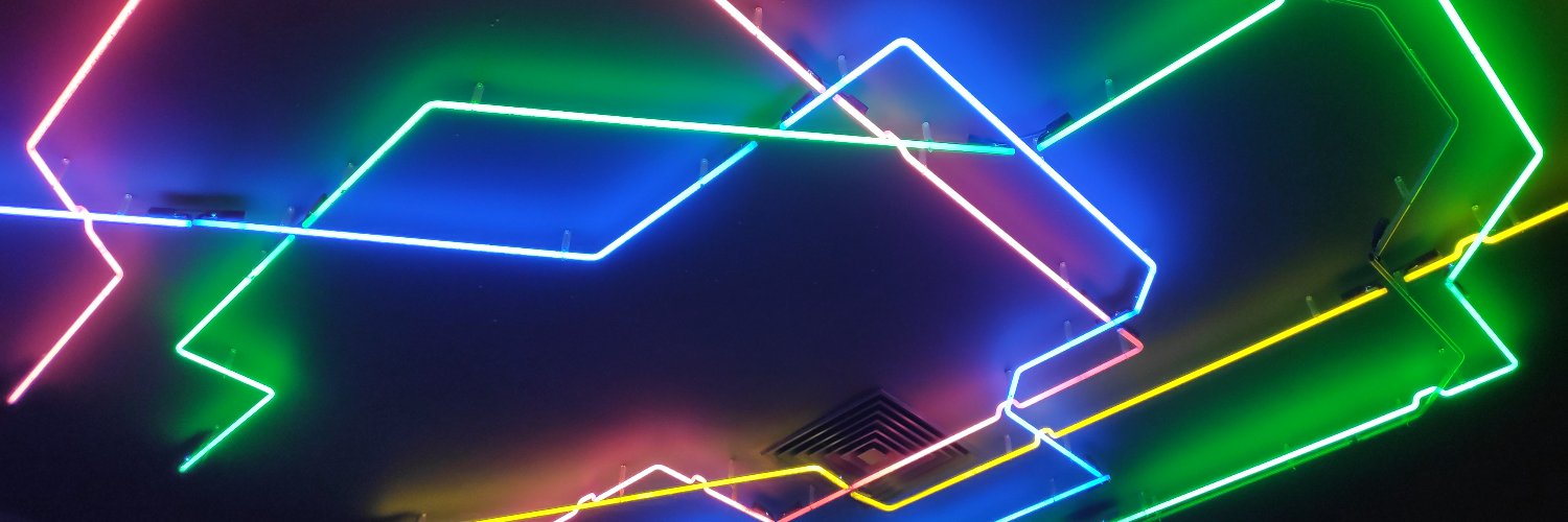 percik's profile banner image