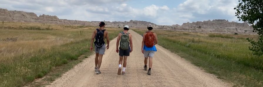 BenBrandenburg5's profile banner image