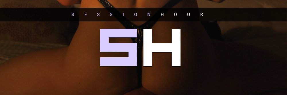SessionHour's profile banner image