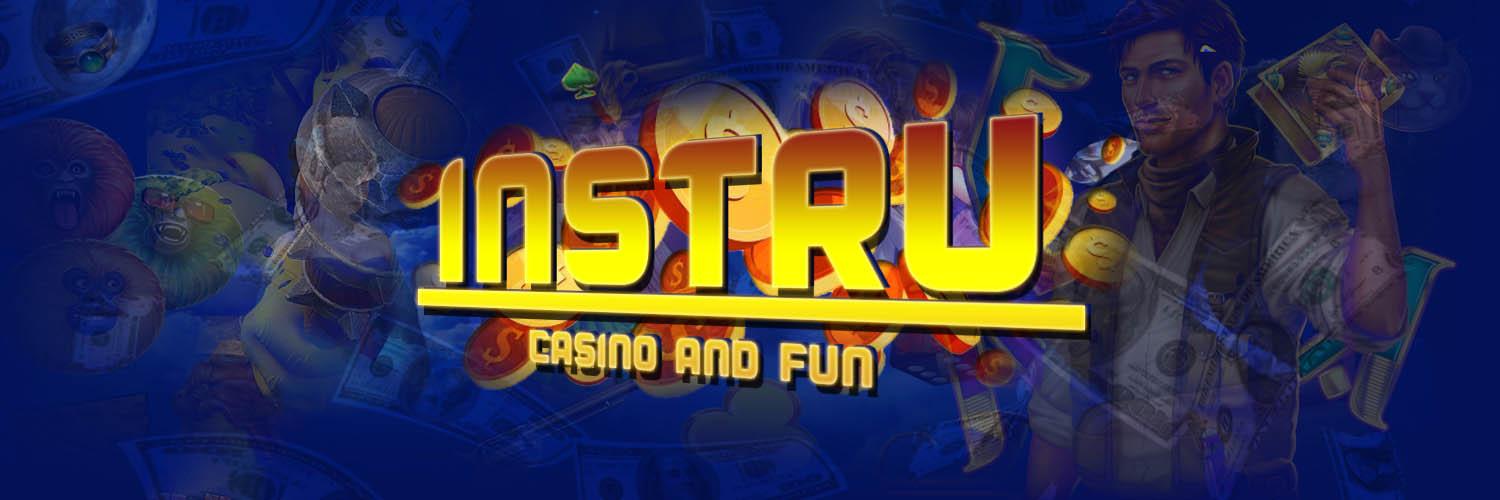 Instruu's profile banner image