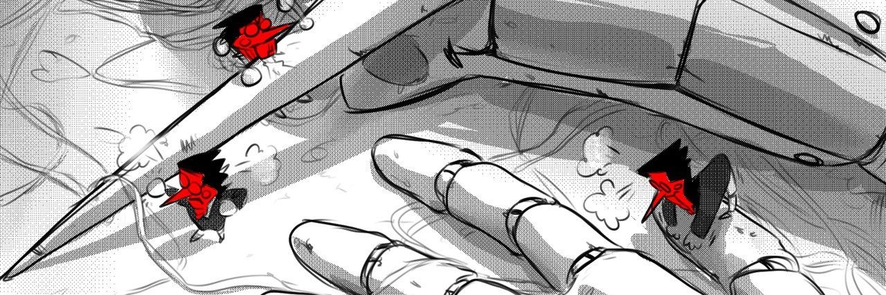 🧨💣💥Esticazzi💥💣🧨's banner