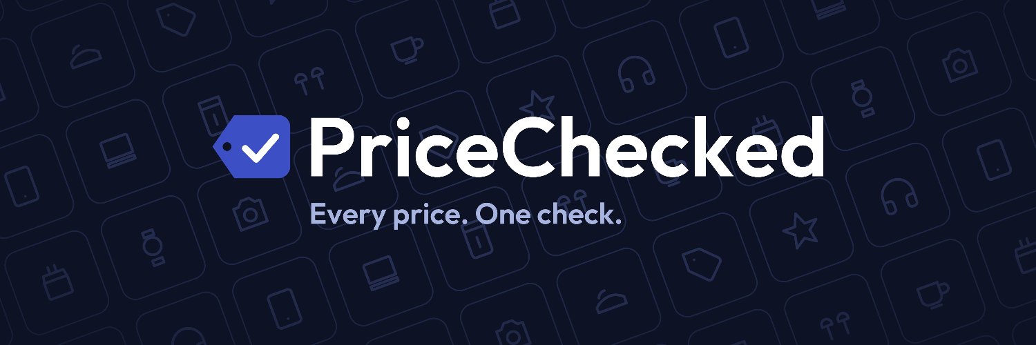 PriceCheckedUK's profile banner image