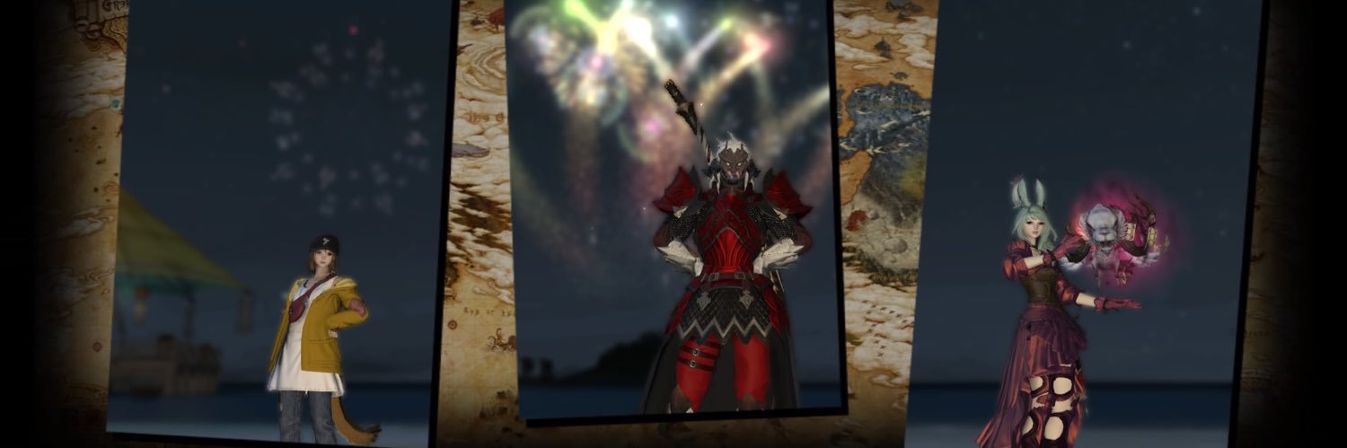 GamerPanda87's profile banner image