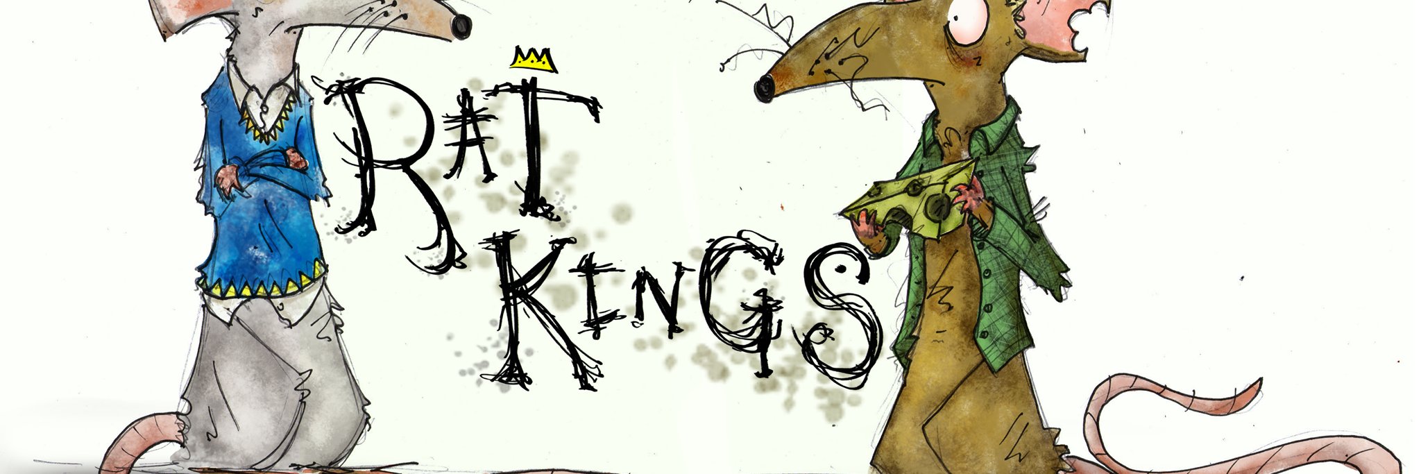 ratkingscomedy's profile banner image