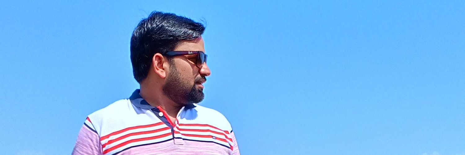 deependra750's profile banner image