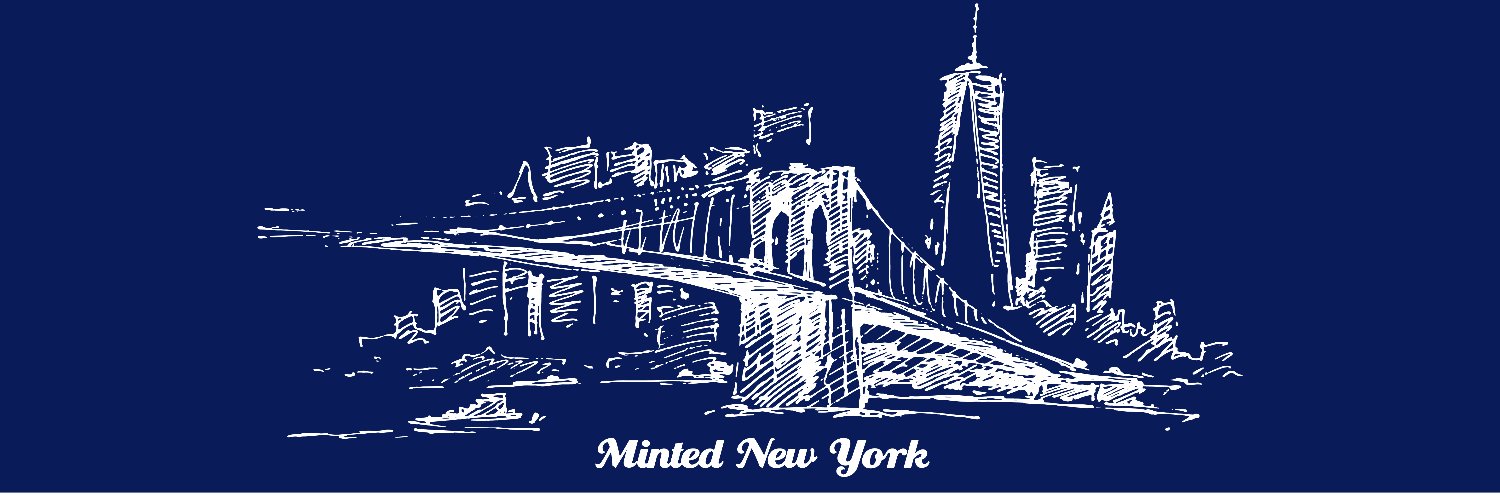 Marcus Milione's banner