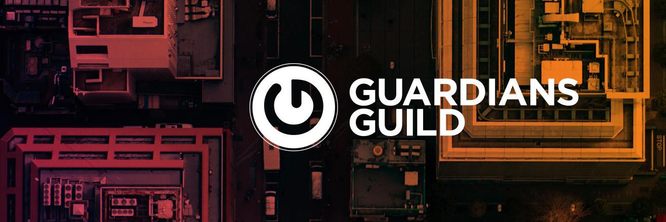 TheGuardians's profile banner image