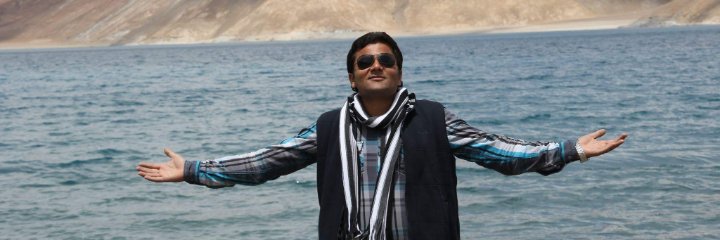 MrMogli's profile banner image