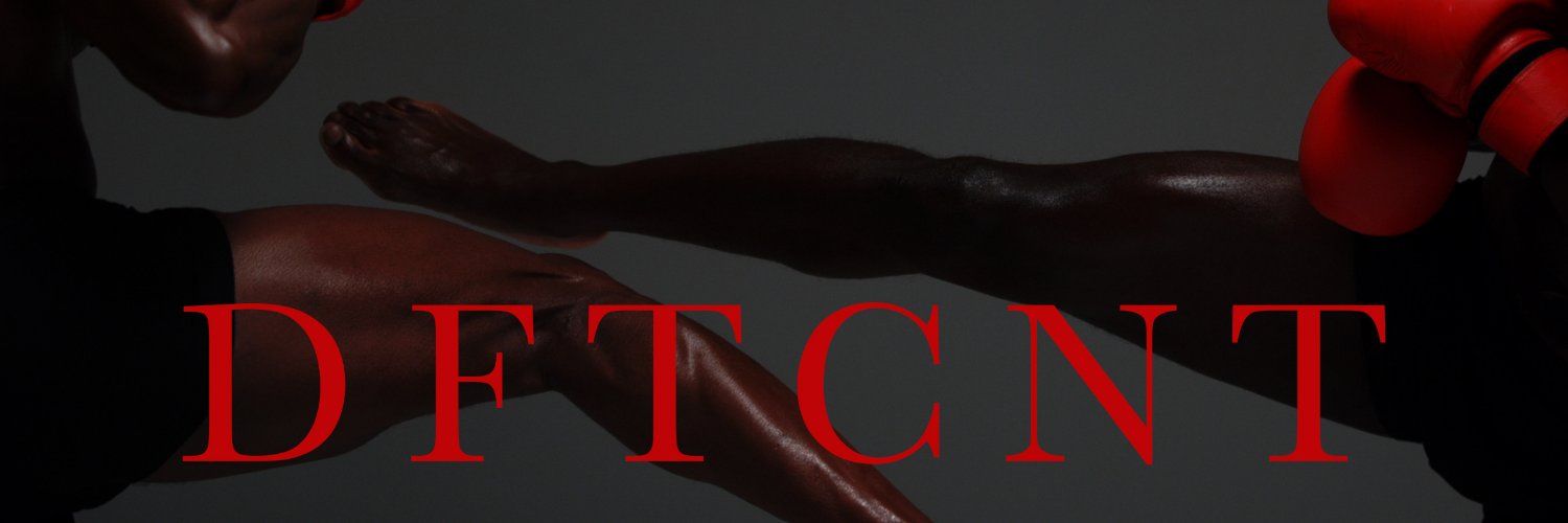 DFTCNT's profile banner image