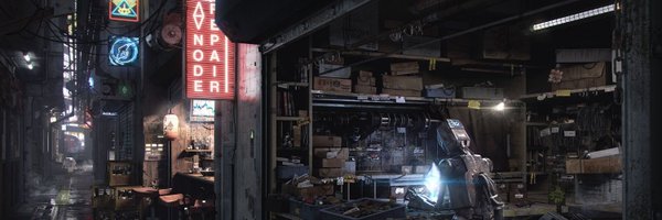sassal0x Profile Banner