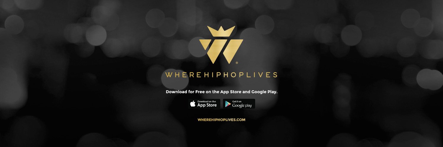 Where Hip Hop Lives banner