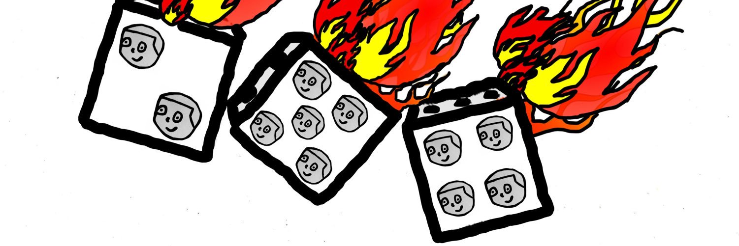 dandigimon's profile banner image