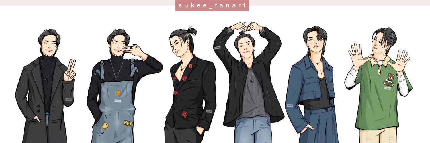 ~ S u k e e ~ 🫡 คับ banner