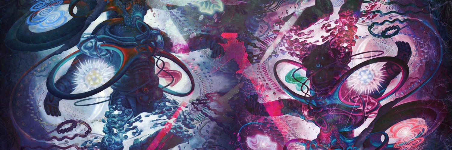 FloralPirate's profile banner image