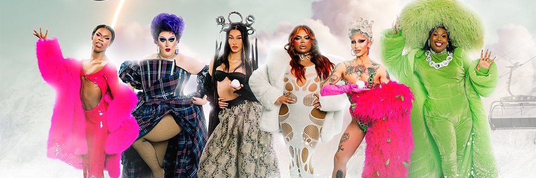 Jada Shada Hudson🛩️🇧🇧🇨🇦 banner