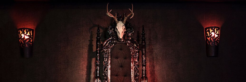 Eric Northman banner