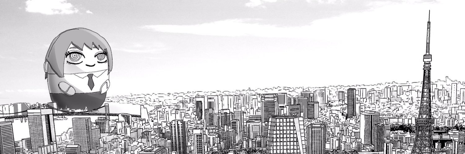 なっち's banner