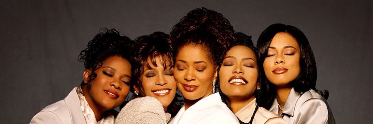 Tamara Tunie Stan Account's banner
