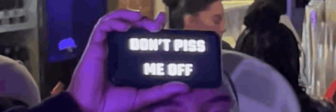 Tamara Tunie’s Emmy Campaign Manager banner