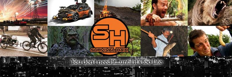 SurvivalHax's profile banner image
