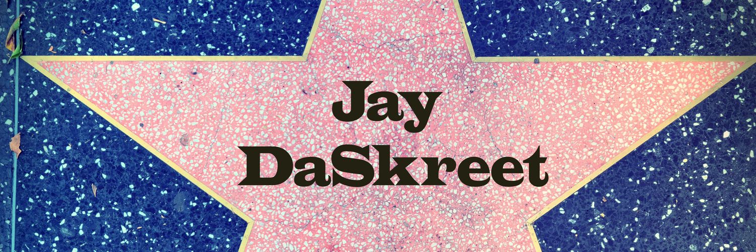 NDaskreet's profile banner image