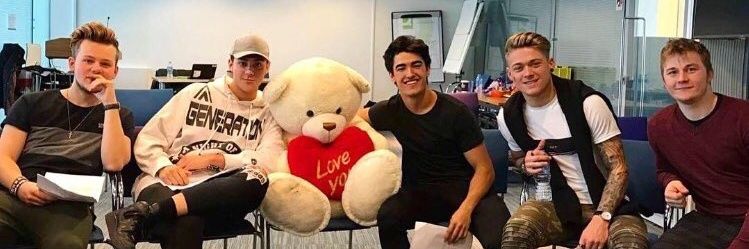 NewHopeMaelle's profile banner image