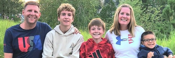 NateBreen Profile Banner