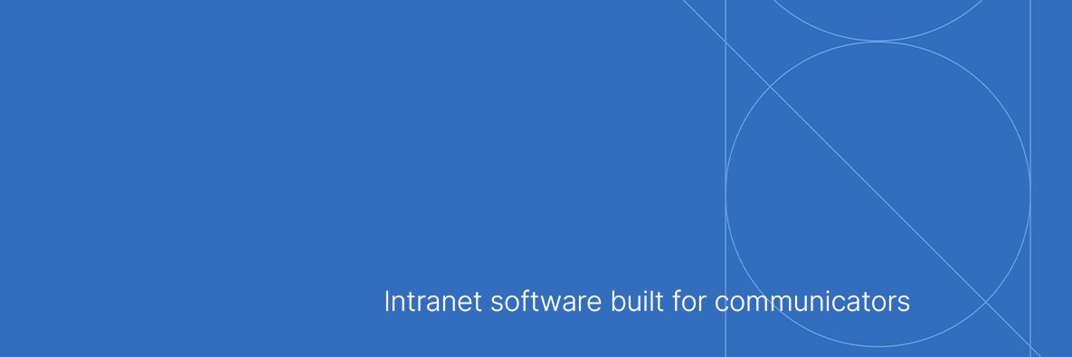 Interact Software banner