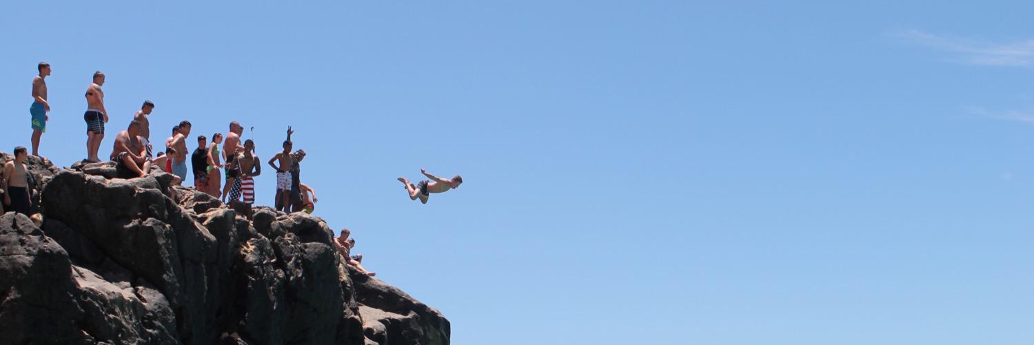 jakeguzzo's profile banner image