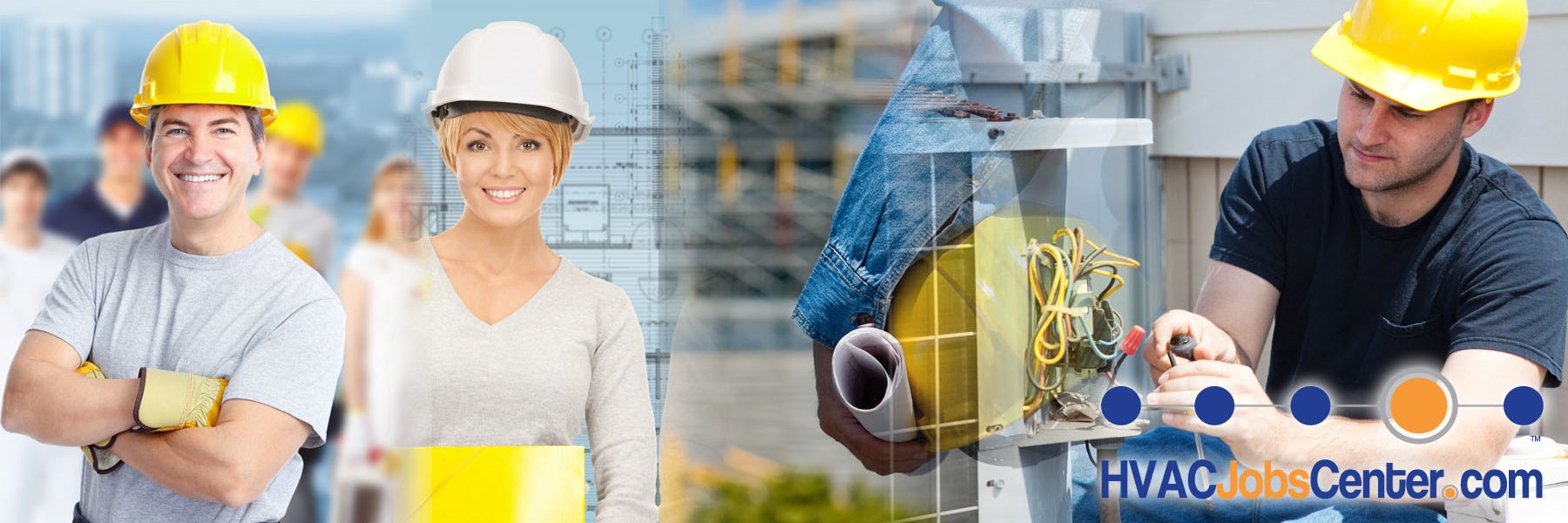 HVACrecruiting's profile banner image