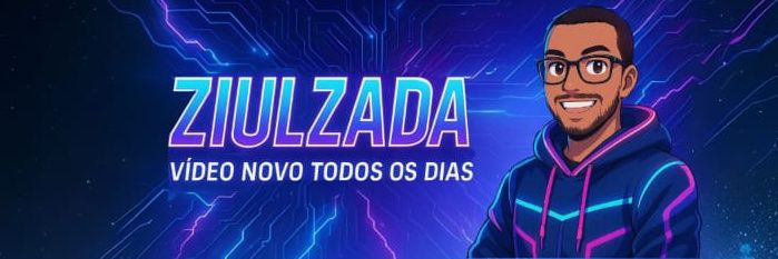 Ziulzada's profile banner image
