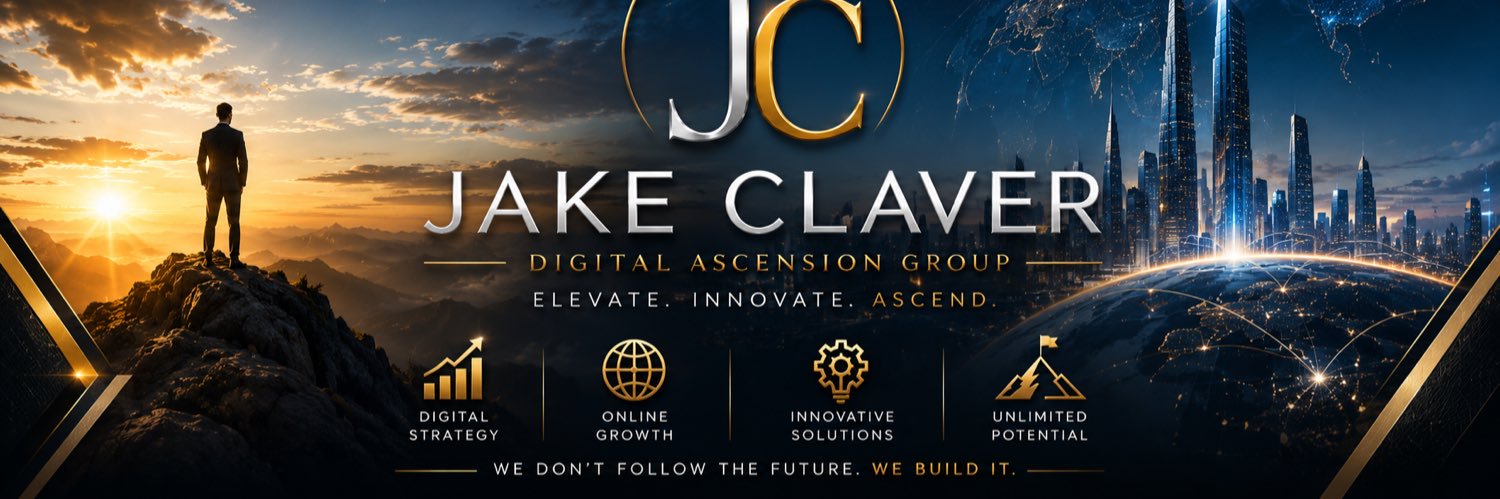 AscensionGroupX's profile banner image