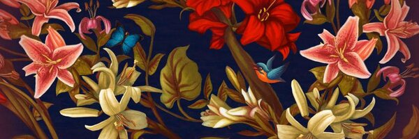 BENLACOMBE Profile Banner