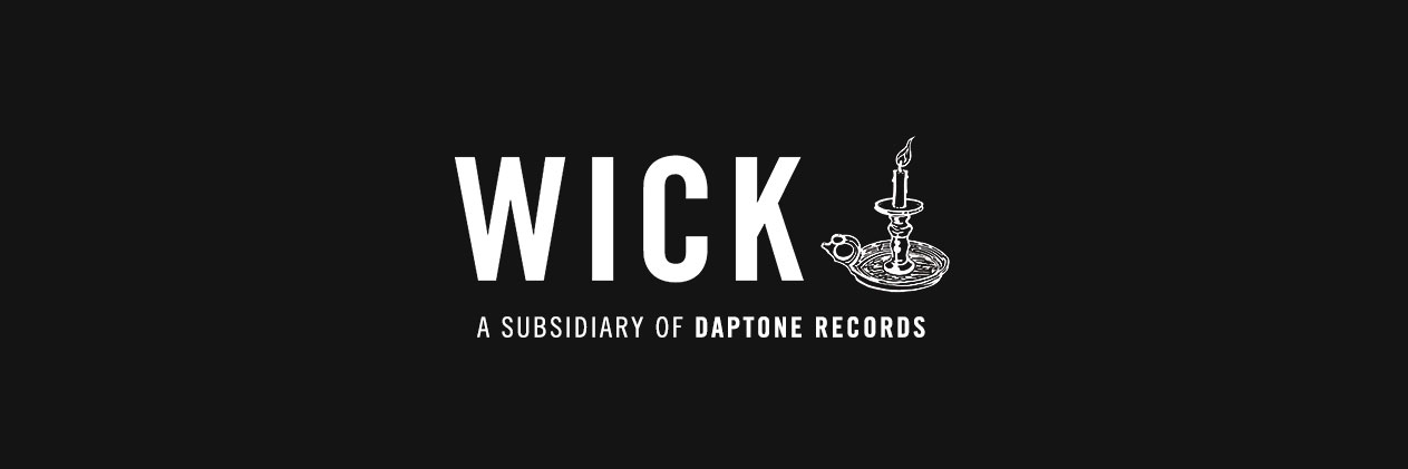 Wick Records banner
