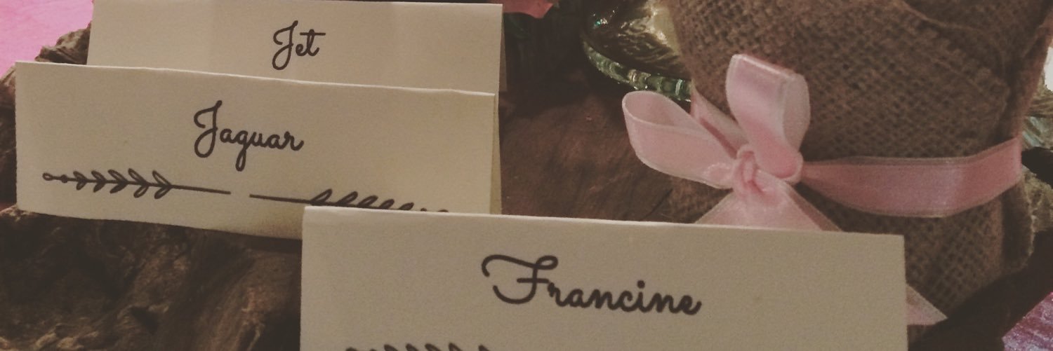 francinvill's profile banner image