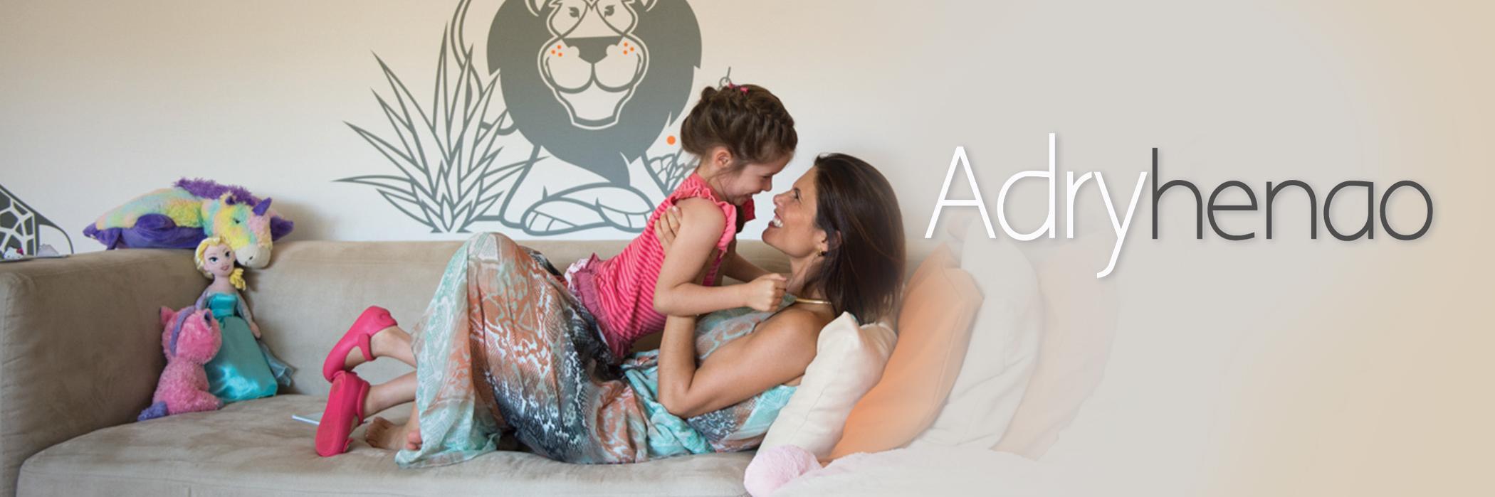 Adriana Henao banner