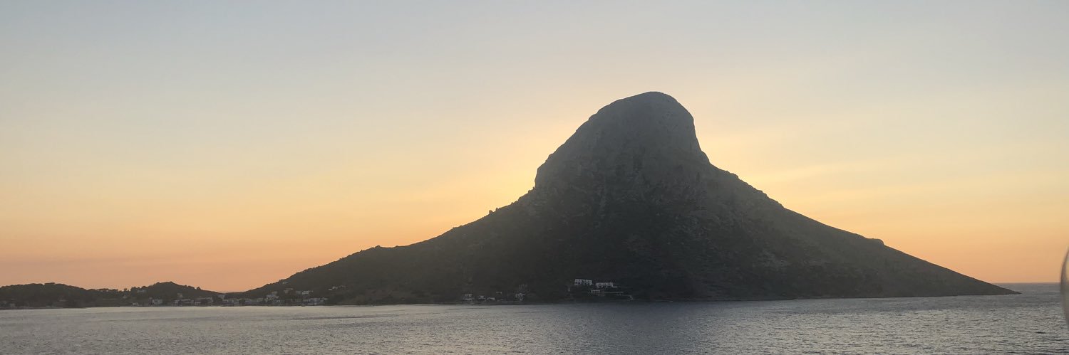 georgiaharitos's profile banner image