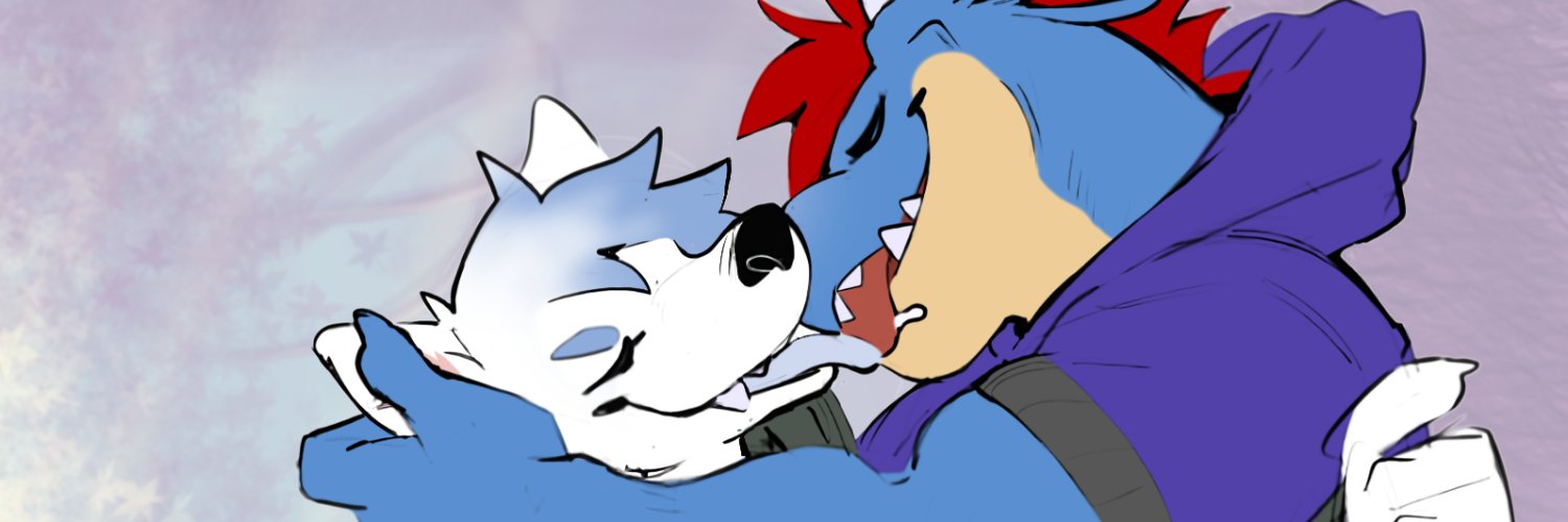 AxelVei's profile banner image
