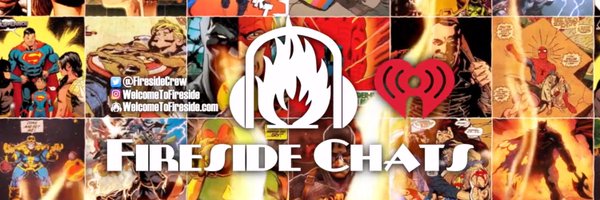 FiresideCrew Profile Banner