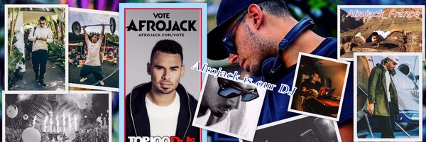 afrojack_31 Profile Banner
