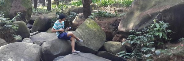 fmeinaldy Profile Banner