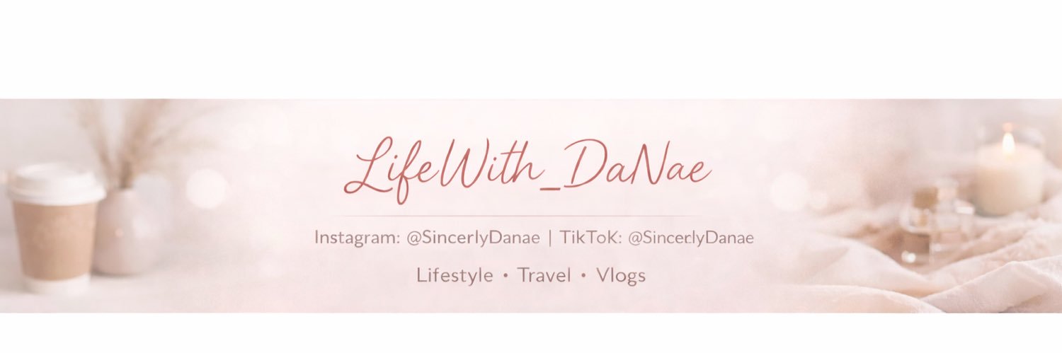 _SincerlyDaNae's profile banner image